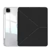 MACHINO TAB Dėklas, skirtas iPad Pro 13 2024, juodas