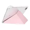 MACHINO TAB Dėklas, skirtas iPad Pro 13 2024, rožinis