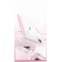 MACHINO TAB Dėklas, skirtas iPad Pro 13 2024, rožinis