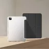 MACHINO TAB Dėklas, skirtas iPad Pro 2/3/4 11 (2020/2021/2022) ir iPad Air 4/5 10.9 bei iPad Air 11 (2024), juodas