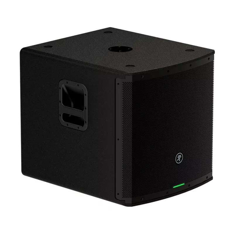 Mackie SR18S Active Subwoofer 1600W Black