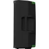 Mackie Thrash212 GO 12 colių 1300W baterijomis maitinamas aktyvus garsiakalbis su Bluetooth