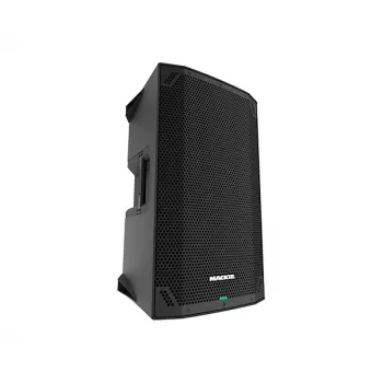 Mackie THUMP15V4 15 colių 1300W aktyvus garsiakalbis su Bluetooth, juodas