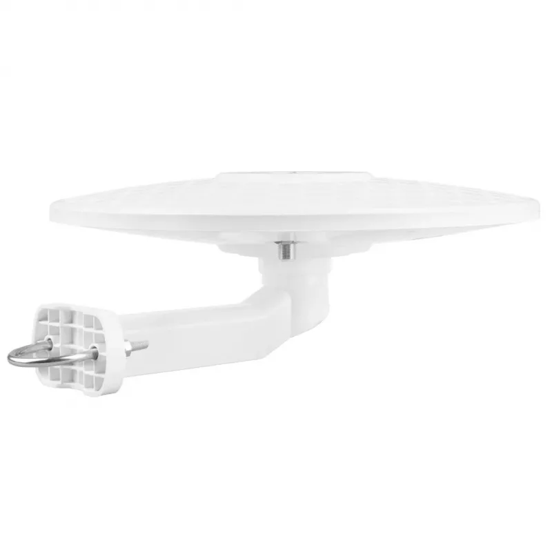 Maclean MCTV-103 aktyvi daugiakryptė DVB-T/T2 HEVC antena kemperiui, 12V