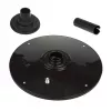 Maclean MCTV-945 įvairiakryptė aktyvi DVB-T/T2 H.265 HEVC USB magnetinė antena