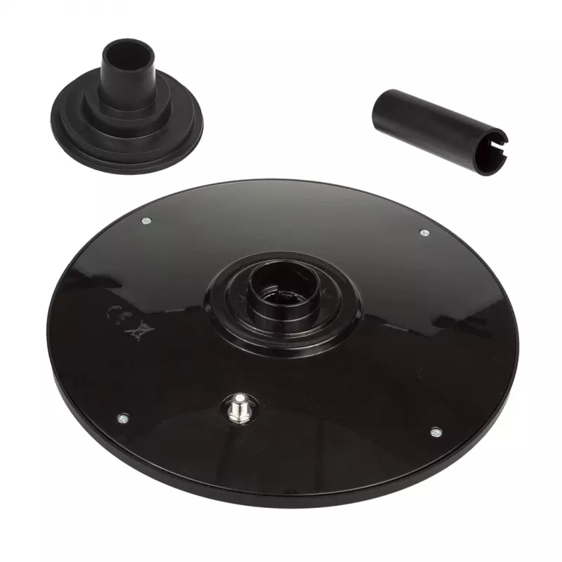 Maclean MCTV-945 įvairiakryptė aktyvi DVB-T/T2 H.265 HEVC USB magnetinė antena