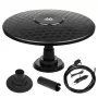 Maclean MCTV-945 įvairiakryptė aktyvi DVB-T/T2 H.265 HEVC USB magnetinė antena