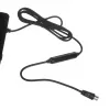 Maclean MCTV-963 High Gain Indoor Aerial Antenna Low Noise Digital Analog Freeview FM DVB Strong 45dB DVB-T/T2 H.265 HEVC