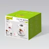 Maestro MR-066 Keraminis virdulys Raudonas 1.5L 1200W