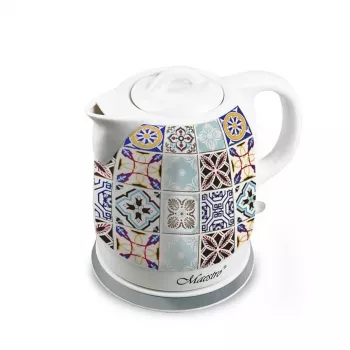 Maestro MR-066 Ceramika Elektrinis virdulys 1.7L 2200W Mėlynas