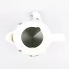 Maestro MR-068 Keraminis virdulys Raudonas 1.5L 1200W