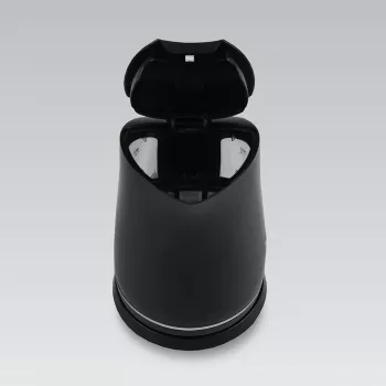 Maestro MR038 Elektrinis virdulys 1.7 L 2000 W Juodas
