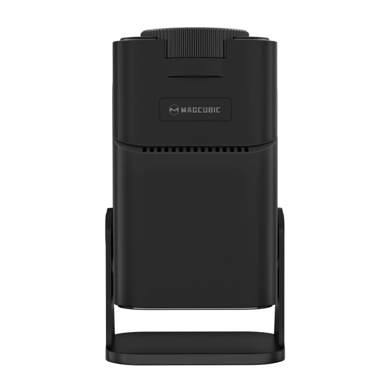 Magcubic HY320MINI Full HD 1080p projektorius su Android 11, Wi-Fi 6, 300 ANSI liumenų