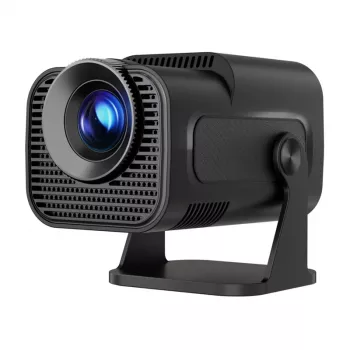 Magcubic HY320MINI Full HD 1080p projektorius su Android 11, Wi-Fi 6, 300 ANSI liumenų