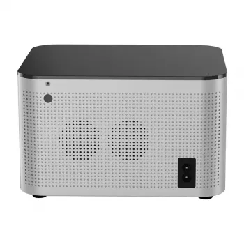 Magcubic HY350 Projektorius (Juodas) - HD 720p, Android 11, Wi-Fi 6, 200 ANSI liumenų