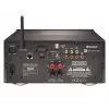 MAGNAT MC-200 Stereo stiprintuvas su Bluetooth 5.0, Wi-Fi, DAB+ ir Phono MM įėjimu