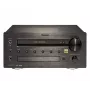 MAGNAT MC-200 Stereo stiprintuvas su Bluetooth 5.0, Wi-Fi, DAB+ ir Phono MM įėjimu