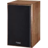 Magnat Monitor S10 B 2-jų juostų lentyninės kolonėlės pora juoda/mocca 60W laidinės