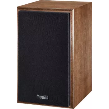 Magnat Monitor S10 B 2-jų juostų lentyninės kolonėlės pora juoda/mocca 60W laidinės
