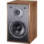 Magnat Monitor S10 B 2-jų juostų lentyninės kolonėlės pora juoda/mocca 60W laidinės