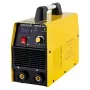 MAGNAT Suvirinimo inverteris Snake 200P Display SNA 200IIW MAG