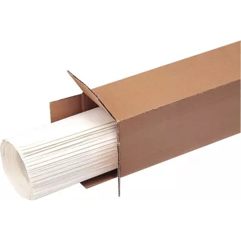 MAGNETOPLAN HOLTZ magnetoplan flipčarto popierius, 50 lapų, baltas, 4 skylių perforuotas, 80 g/m², 680 x 990 mm (1111552)