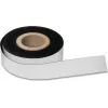MAGNETOPLAN HOLTZ magnetoplan magnetinė juosta, PVC, balta, 20 mm x 30 m, 0,6 mm storio, skirta planavimo lentų žymėjimui (51053320)