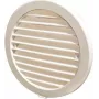 Maico išorinė sieninė grotelė balta E-Set PP45 PP 45 AKR (0093.1635)