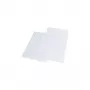 MAILmedia vokai su tarpine ir lipnia juostele, C4, rudi – 25 vnt. paketas 83370