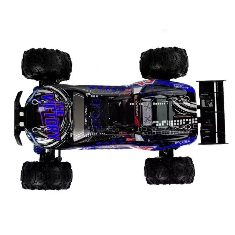 MAISTO nuotoliniu valdymu varžybinis automobilis 1:18