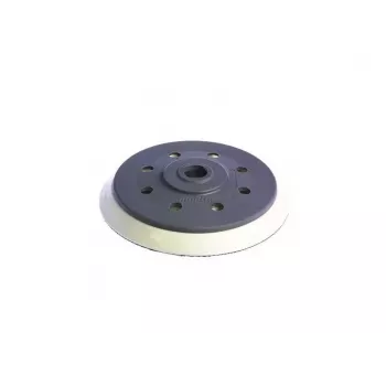 Makita 196686-7 guminė plokštė labai minkšta 150mm, skirta BO6030/BO6040