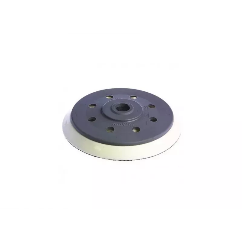 Makita 196686-7 guminė plokštė labai minkšta 150mm, skirta BO6030/BO6040