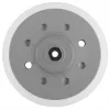 Makita 196686-7 guminė plokštė labai minkšta 150mm, skirta BO6030/BO6040