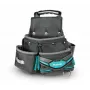 Makita 3 dalių kišenė varžtams