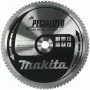 Makita 305x25.4x78T TCT diskinis pjūklas aliuminiui ir nejuodiesiems metalams