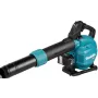 MAKITA 40V XGT belaidis lapų pūstuvas ir siurblys UB003GZ