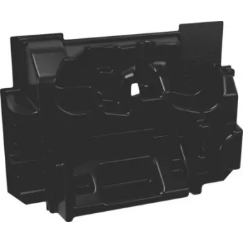 Makita 8354E7-4 MAKPAC dėklo įdėklas 380 x 285 x 80 mm