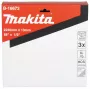 Makita B-16673 Bandsaw Blade 4 TPI 2240 mm 3 vnt.
