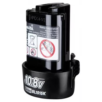 Makita BL1015K 10.8V 1.5Ah Ličio jonų baterija (CXT serija)