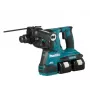 MAKITA belaidis rotorinis plaktukas SDS-PLUS 2x18V 2.8J 2x5.0Ah DHR280PT2J
