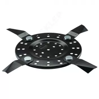 Makita pjovimo peilis 46 cm, skirtas DLM462 belaidžiam vejapjovei