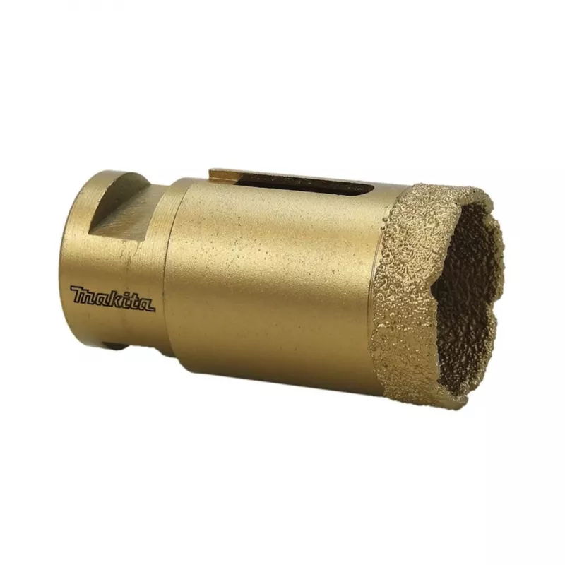 Makita D-44563 Deimantinis gręžtuvas 55 mm M14 sausam gręžimui mūre