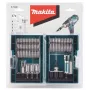 Makita D-73461 Impact Gold T25 Torx atsuktuvės antgalis 25 mm