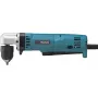 Makita DA3011F kampinis gręžtuvas 2400 aps./min. be rakto 1,6 kg