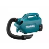 Makita DCL184RF LXT 18V belaidis dulkių siurblys su 1x3.0Ah akumuliatoriumi