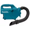 Makita DCL184RF LXT 18V belaidis dulkių siurblys su 1x3.0Ah akumuliatoriumi
