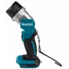 Makita DEADML808 Darbo žibintas Juodas/Mėlynas LED 4.9 W