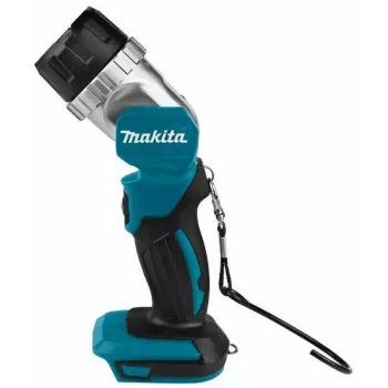 Makita DEADML808 Darbo žibintas Juodas/Mėlynas LED 4.9 W