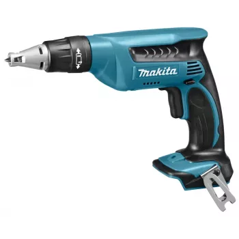 Makita DFS451RFJ 18V belaidis gipso kartono varžtų suktuvas