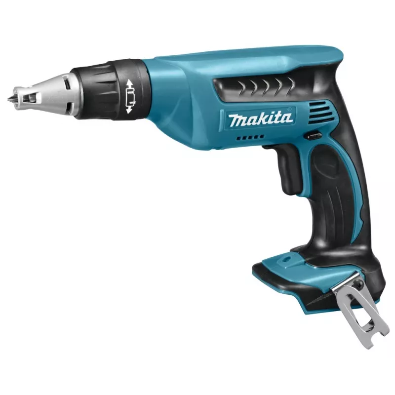 Makita DFS451RFJ 18V belaidis gipso kartono varžtų suktuvas